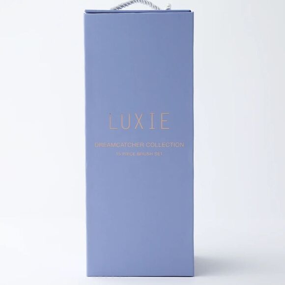 Luxie Dreamcatcher Brush Set brand new in box - Picture 6 of 10